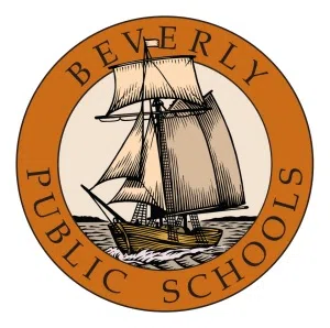 Beverly High School Parent Teacher Student Organization logo