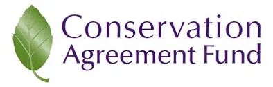 Conservation Agreement Fund a NJ Nonprofit Corporation logo