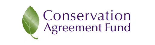 Conservation Agreement Fund a NJ Nonprofit Corporation logo