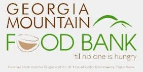 Georgia Mountain Food Bank Inc logo