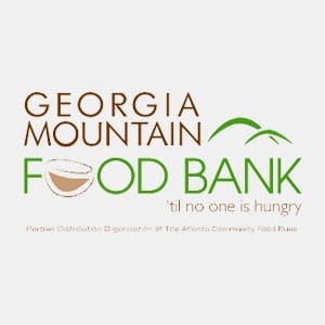 Georgia Mountain Food Bank Inc logo