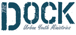 Dock Ministries logo