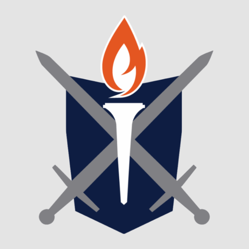 California Gun Rights Foundation logo