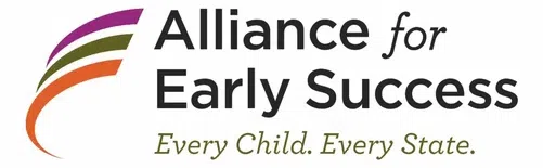 Alliance for Early Success logo