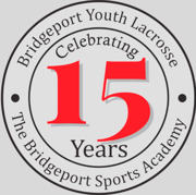 Bridgeport Youth Lacrosse logo