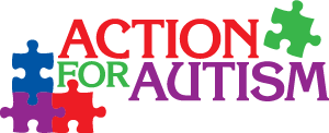 Action for Autism logo