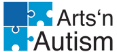 Arts N Autism Inc logo