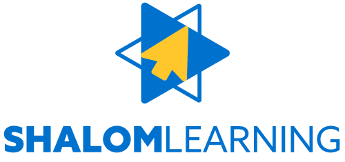 Shalom Learning Inc logo
