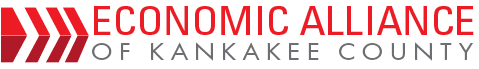 Economic Alliance of Kankakee County Inc logo