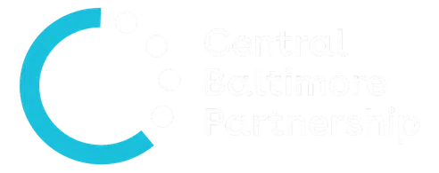 The Central Baltimore Partnership Inc logo