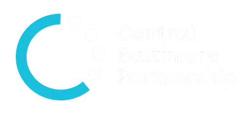 The Central Baltimore Partnership Inc logo