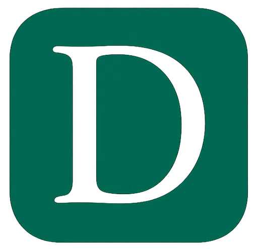 Devonshire Residential Association logo