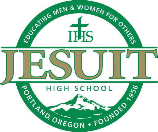 Jesuit High School Foundation logo