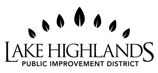 Lake Highlands Improvement District Corporation logo