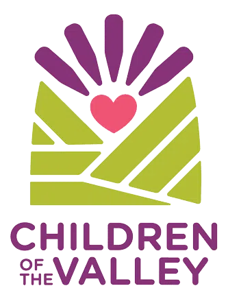 Children of the Valley logo