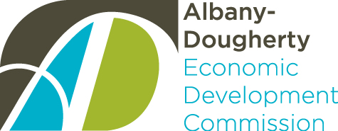 Albany Dougherty Economic Development Commission Inc logo