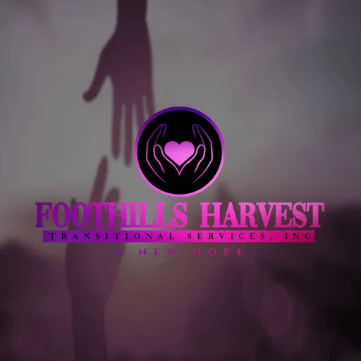 Foothills Harvest Transitional Services Inc logo