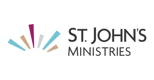 St John the Evangelist Homeless Shelter Inc logo