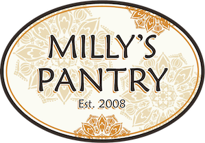 MILLYS Pantry logo