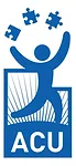 Autism Council of Utah logo
