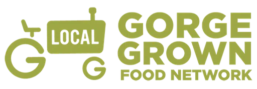 Gorge Grown Food Network logo