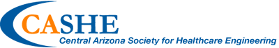 Central Arizona Society for Healthcare Engineering logo