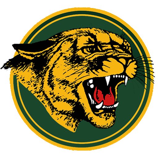 Brea Olinda High School Football Booster Club logo