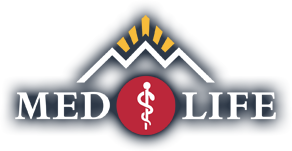 Medlife logo