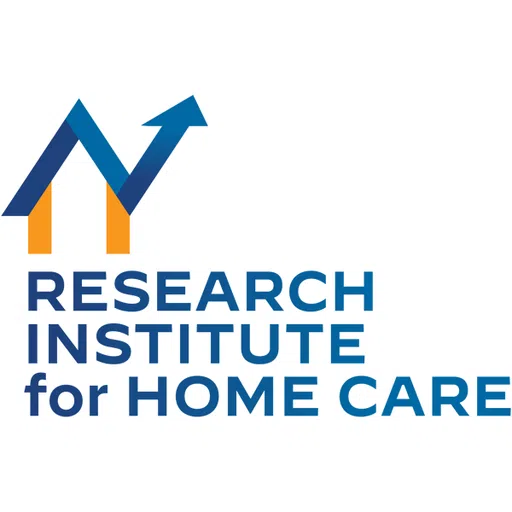 Research Institute for Home Care logo