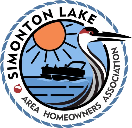 Simonton Lake Area Homeowners Association Inc logo