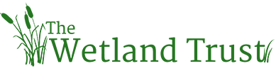 Wetland Trust logo