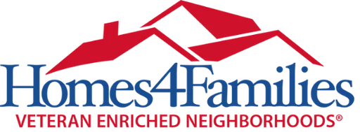 Homes for Families logo