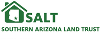 Southern Arizona Land Trust Inc logo
