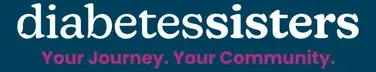 Diabetessisters logo