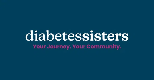Diabetessisters logo