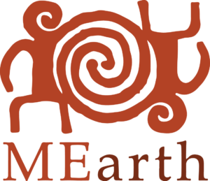 Mearth logo