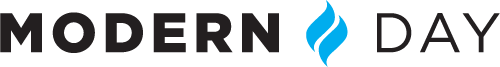 Modern Day Missions logo