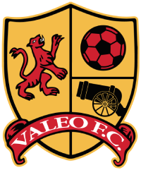 Valeo Futbol Club Inc logo