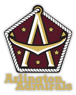 Arlington Youth Football Club Inc logo