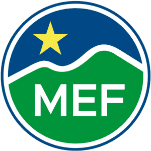 Mountain Education Foundation logo