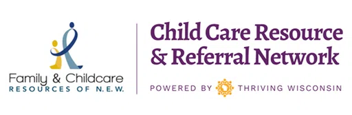Family and Childcare Resources of Northeast Wisconsin Inc logo