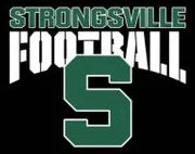 Strongsville Football League logo