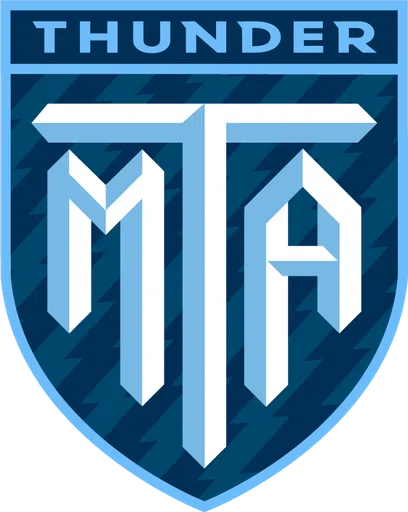 Minnesota Thunder Academy logo