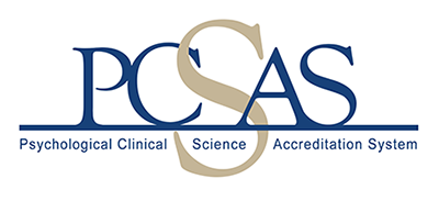 Psychological Clinical Science Accreditation System Inc logo