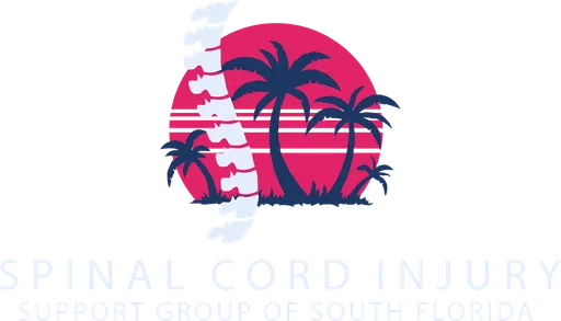 Spinal Cord Injury Support Group of South Florida logo