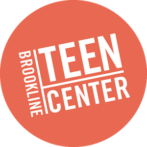 Brookline Teen Center logo