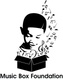 Music Box Foundation logo