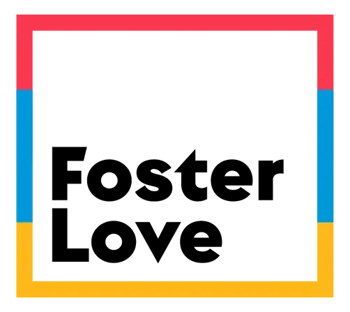 Together We Rise logo