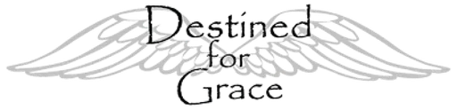 Destined for Grace logo