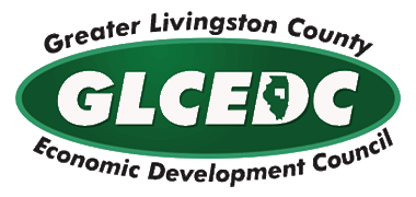 Greater Livingston County Economic Development Council logo